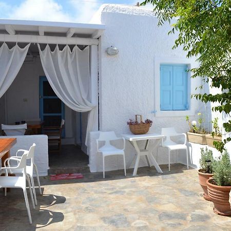 Stella'S Holiday Home Mykonos Town ภายนอก รูปภาพ